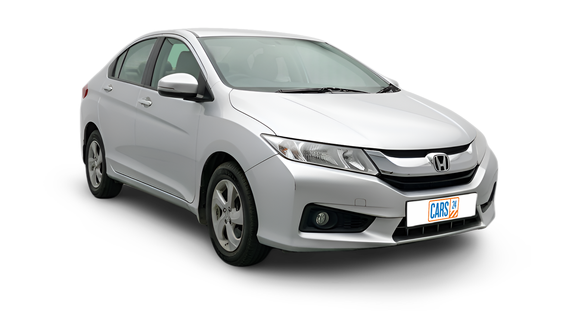 Honda City-img